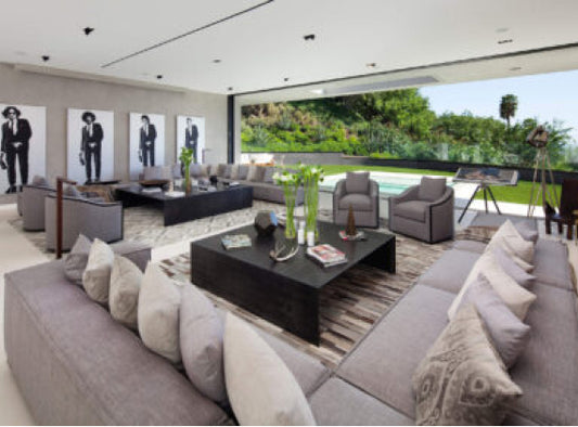 Design the Perfect Home Office