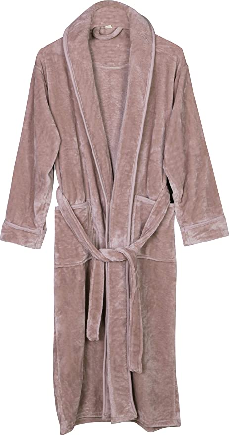 Joelle's Cozy Robe