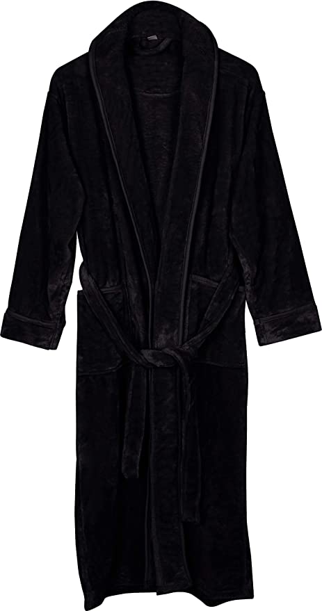 Joelle's Cozy Robe