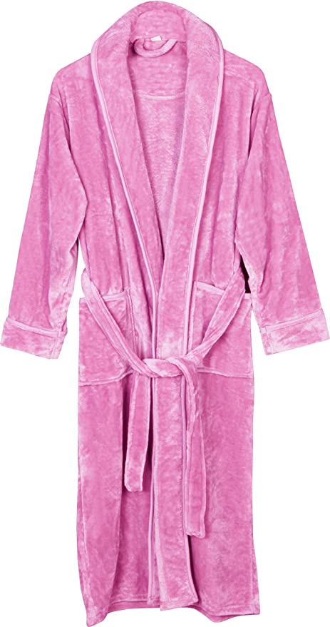 Joelle's Cozy Robe