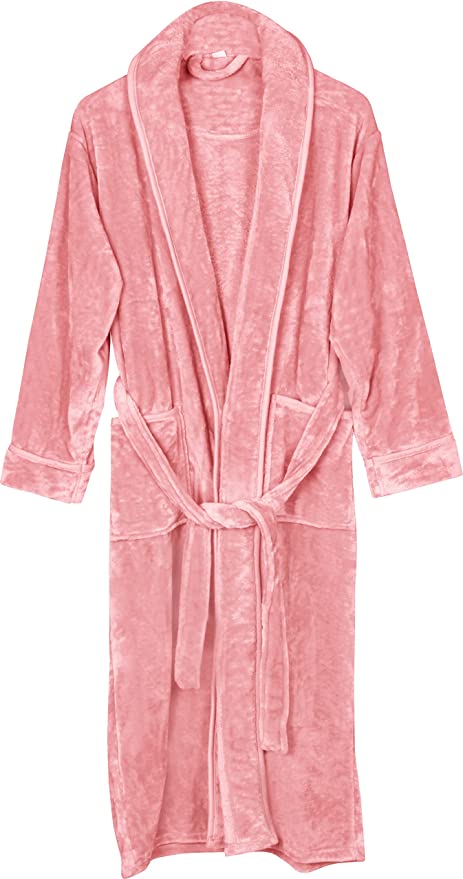 Joelle's Cozy Robe