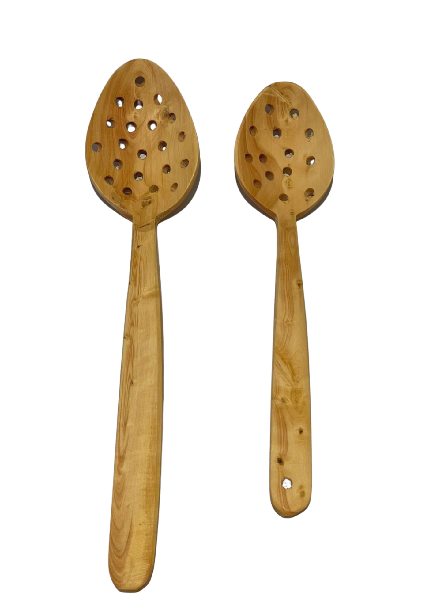 Slotted Cooking Spoon